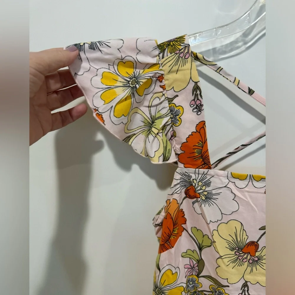 Lottie & Holly NWT dress - Picture 2 of 8